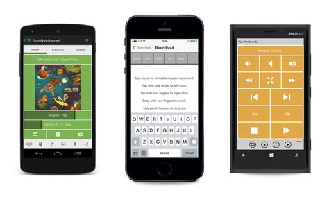 Image result for Unified Remote Tutorial