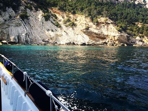 Tomeu Charter (Majorca) - 2022 What to Know Before You Go (with Photos ...