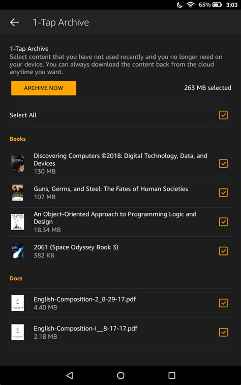 Image result for Amazon Fire Tablet Storage