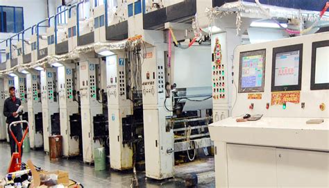 Best Packaging Company in India | Flexible Packaging | Kaane Packaging