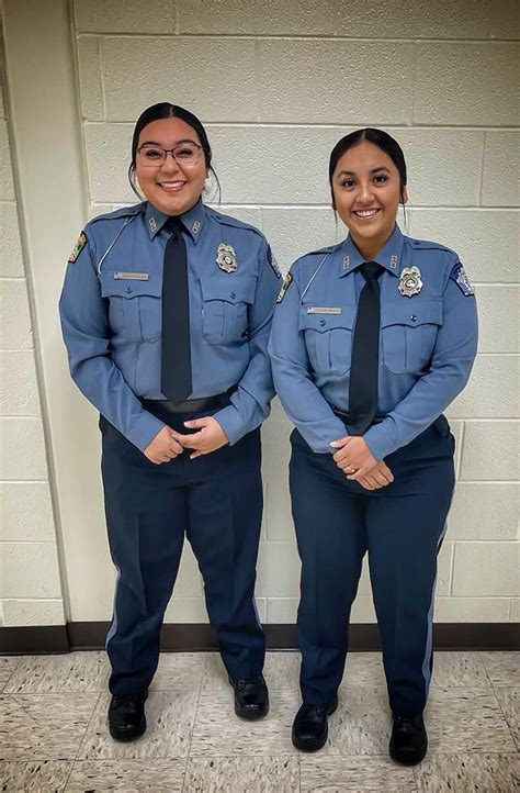 Carthage Police Officers Part of MSSU Academy Graduating Class ...