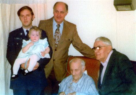 William David Powell Son Of William Powell