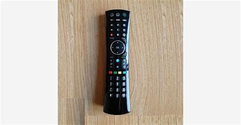 Humax YouView Remote Control Change Code 的图像结果