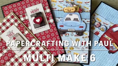 Paul Ford Stamperia Tutorials 的图像结果