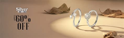 Adjustable Rings in 925 Silver - Touch925 Silver Jewellery