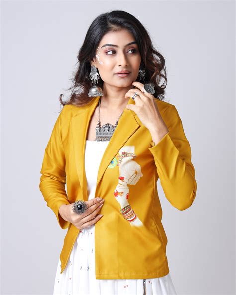 Womens Jacket - Buy Jackets for Women Online in India | Fabcurate