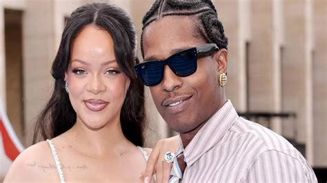 A$AP Rocky dreams of having a baby girl with Rihanna: “We’re praying ...