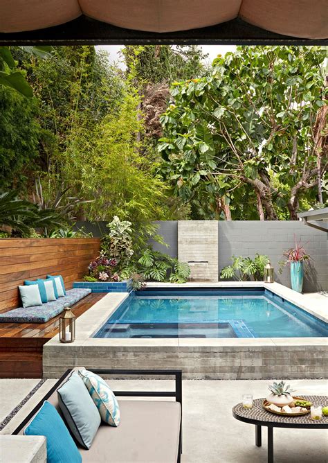 6 Types of Pools to Consider Before Breaking Ground