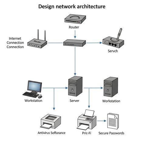 Computer Database Computer Network Design 的图像结果