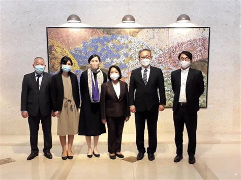 Japan and IOM Join Hands to Support Safe Resumption of International ...