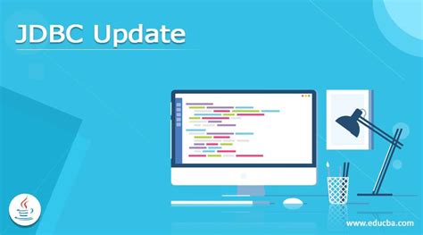 Image result for Java JDBC Update Program