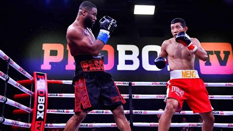 Image result for Pascal Fight