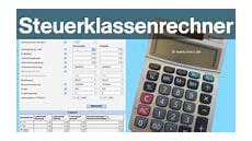 steuerklassen faktor berechnen steuerklassenrechner beste steuerklasse f 252 r verheiratete steuerklassen faktor berechnen steuerklassenrechner beste steuerklasse f 252 r verheiratete