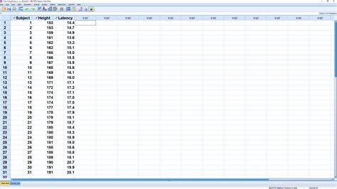 Image result for Merge 2 Variables SPSS