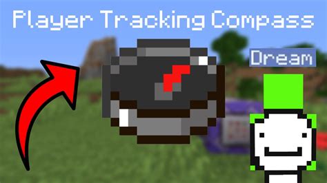 Image result for How to Make a Compass Track a Player 1.16.4 Java