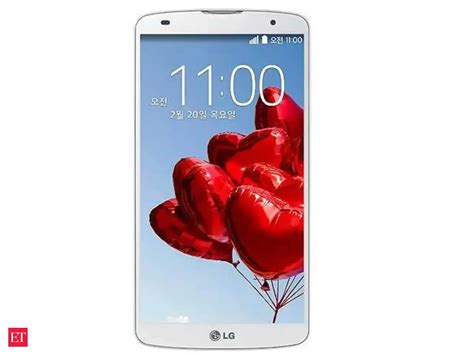 LG unveils larger-screen phone 'G Pro': 8 features - LG unveils larger ...