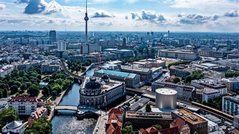 Ranking The Countries With The Highest Cost Of Living—According To Data