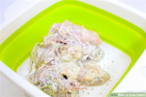 Image result for How to Cook a Rabbit
