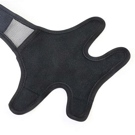 Enakshi Dog Knee Brace Patella Dislocation Canine Aid Rear Legs Helper ...