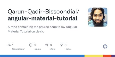 Image result for Angular Material Tutorial Codevolution