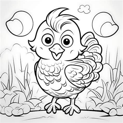 Color Cartoon Drawing 的图像结果