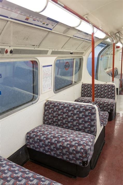 Image result for Bakerloo Line Last Train