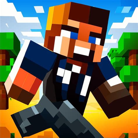 Image result for Vector Minecraft