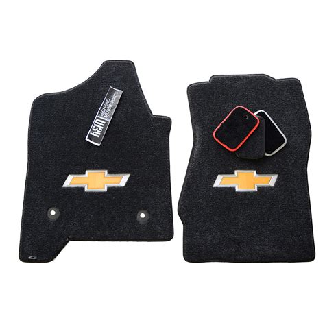 Chevrolet Traverse Floor Mats