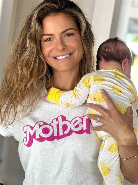 Maria Menounos Shares Candid Update on Her Health and Motherhood