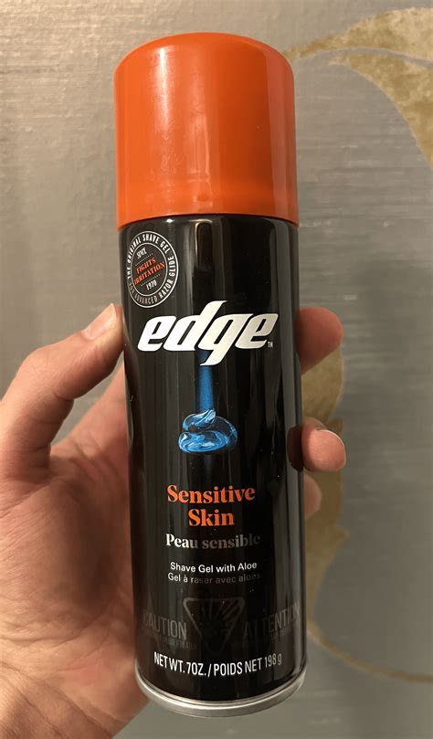 This shaving cream irritates me so much. What is a good, tretinoin ...