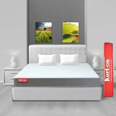 Best Orthopedic Mattress in India [August, 2024]