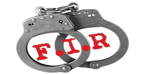 Case registered against RKM company for fraud of Rs 25 lakh | R.K.M ...