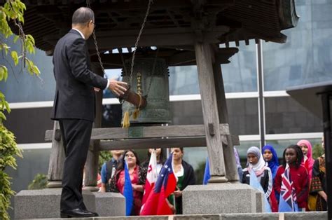 International Day of Peace 2016: Best quotes, sayings, messages by ...
