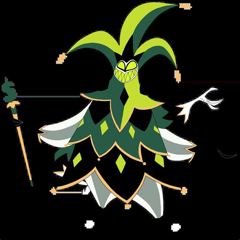 Mammon | Hazbin Hotel and Helluva Boss Rp Wiki | Fandom