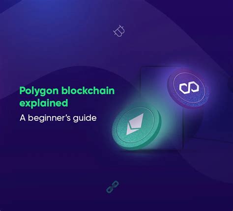 Image result for Polygon Blockchain Explained