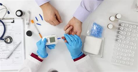 Glucose Tolerance Test: Important Tool for Managing Your Blood Sugar ...