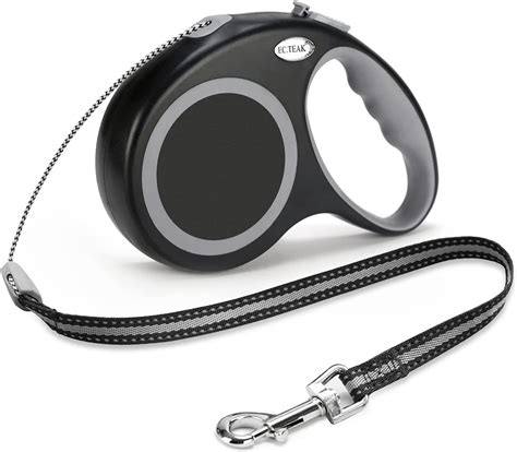 Hot 100 ft retractable dog leash Outlet