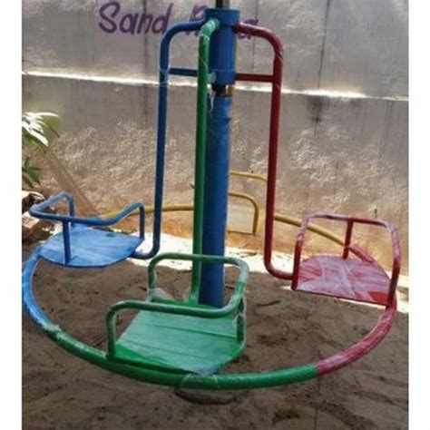 Merry Go Round - Revolving Platform Merry Go Round Trader - Retailer ...