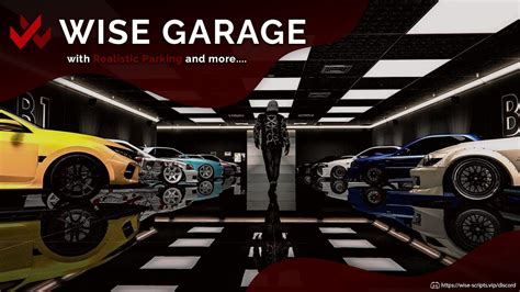 Image result for Fivem Garage Tutorial