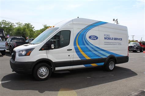 Ford Mobile Service | Ford Repairs near Point Pleasant, NJ