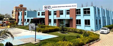 Shring Sheffield School Patna