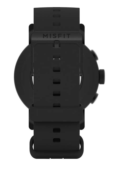 Misfit Vapor X è ufficiale: ecco il nuovo smartwatch con Wear OS di Misfit