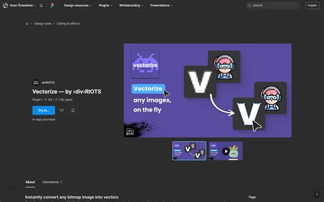 Image result for Vectorize Bitmap