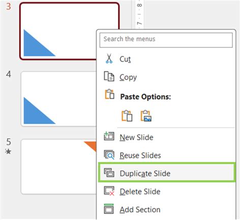 PowerPoint Morph Transition 的图像结果
