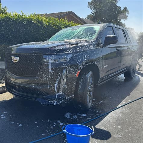Castro Car Wash – Stop stressing over car washes – get your car clean ...
