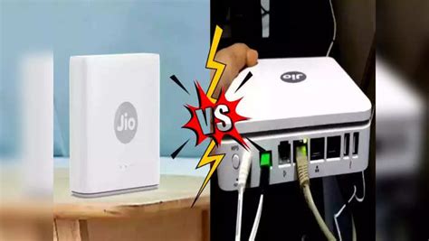 Jio AirFiber Vs JioFiber జియో ఫైబర్, ఎయిర్ ఫైబర్లలో ఏది బెటర్.. తక్కువ ...