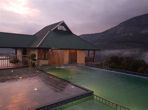 DREAM VALLEY RESORT & SPA (Vattavada) - Resort Reviews, Photos, Rate ...