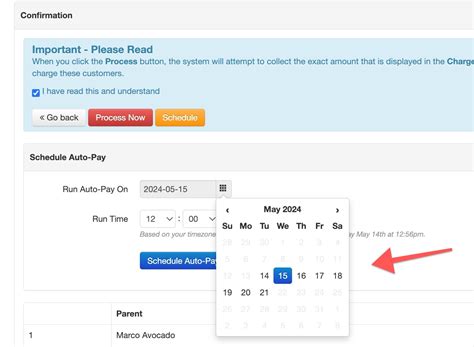 Image result for Auto Pay Simple Practice