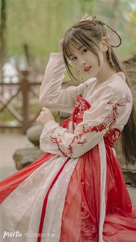 古风美女 的图像结果