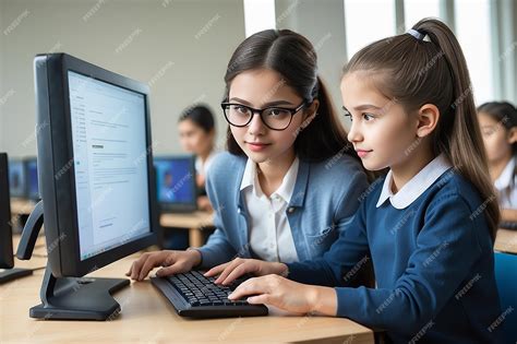 Image result for Computer Teaching Class